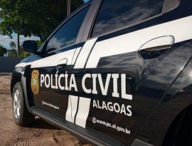 Polícia Civil prende diácono acusado de crime sexual em Marechal Deodoro