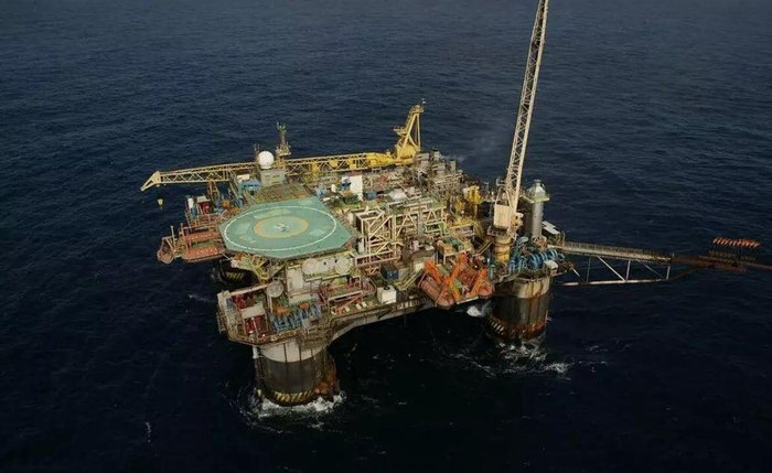 Petrobras: produção de petróleo e gás cresce 5% no 2º tri com operação de novas plataformas Petrobras: produção de petróleo e gás cresce 5% no 2º tri com operação de novas plataformas