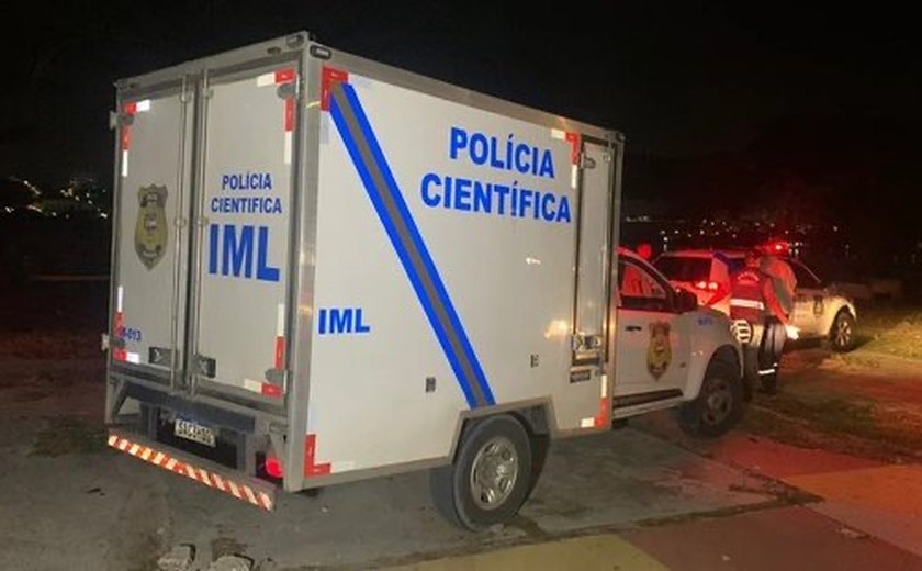 Homem morre afogado após entrar bêbado em barragem no interior de Alagoas