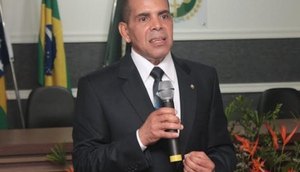 O defensor público geral, Raimundo Veiga - Foto: Ascom/Defensoria