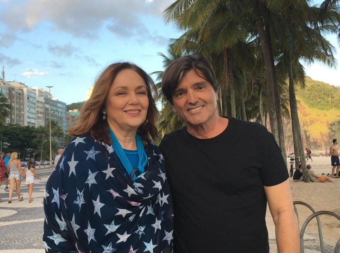 Projeto Seis & Meia traz Jane Duboc e Nico Rezende para Maceió