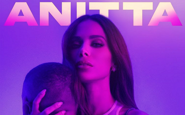 Anitta: novo single e performance no Latin GRAMMY