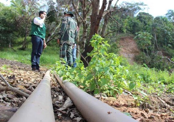 Operação ‘Bomba Certa’ já fiscalizou 24 distribuidoras de GLP desde a última terça