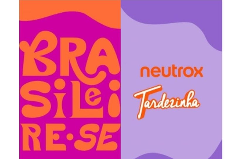 Tardezinha chega a Maceió com patrocínio de Neutrox