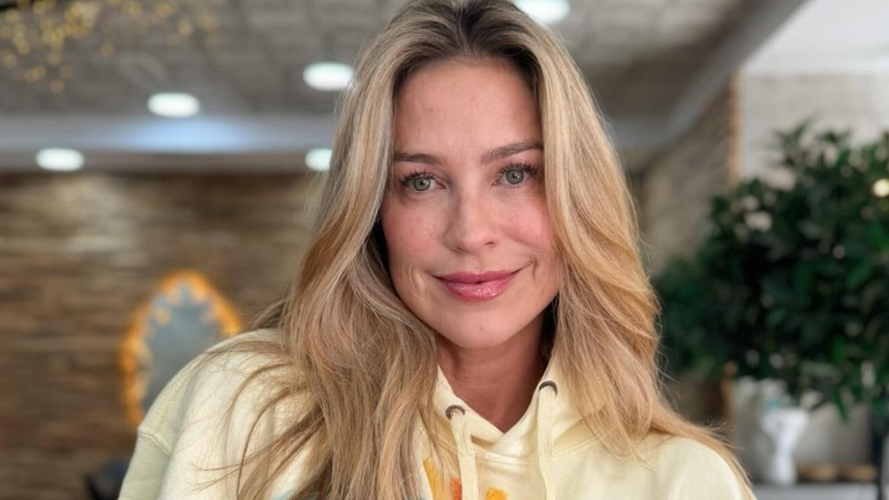 Luana Piovani tem post banido e detona bilionários com topless