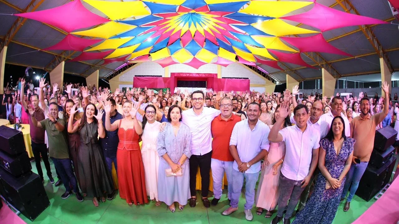 Instituto Terra Solidária e prefeitura de Monteirópolis realizam uma super jornada pedagógica