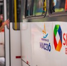DMTT anuncia mudanças nas linhas de ônibus do litoral Norte de Maceió