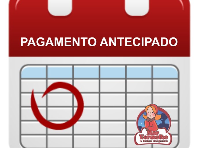 Mar Vermelho antecipou o pagamento da folha de Dezembro de 2016