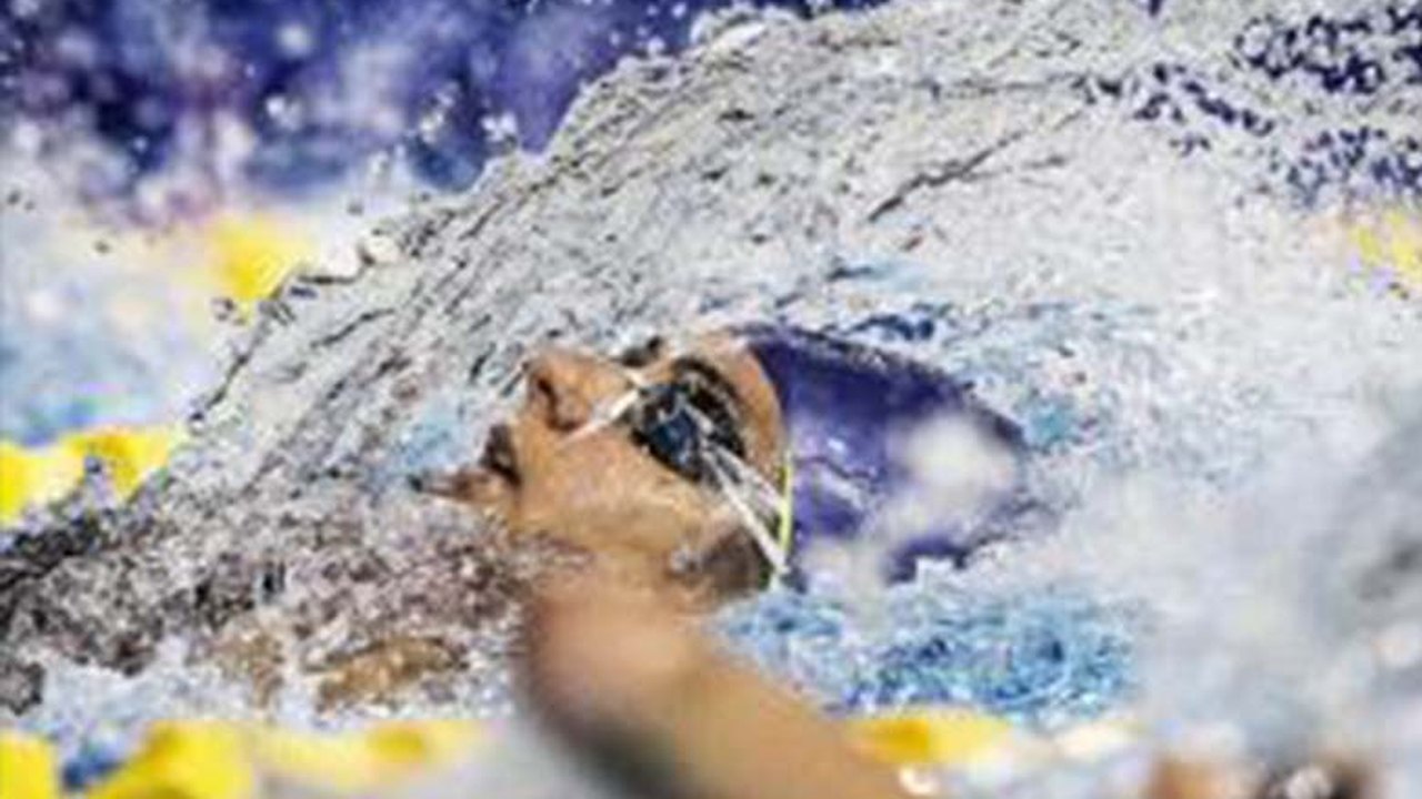 Atletismo, judô e natação garantem medalhas no Parapan