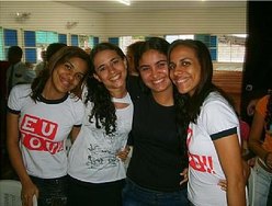 Igreja participa do I Encontro de Jovens Missionários