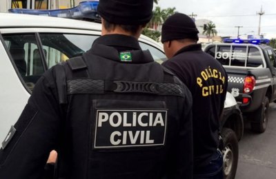 Governo de Alagoas divulga edital de retomada do concurso da Polícia Civil