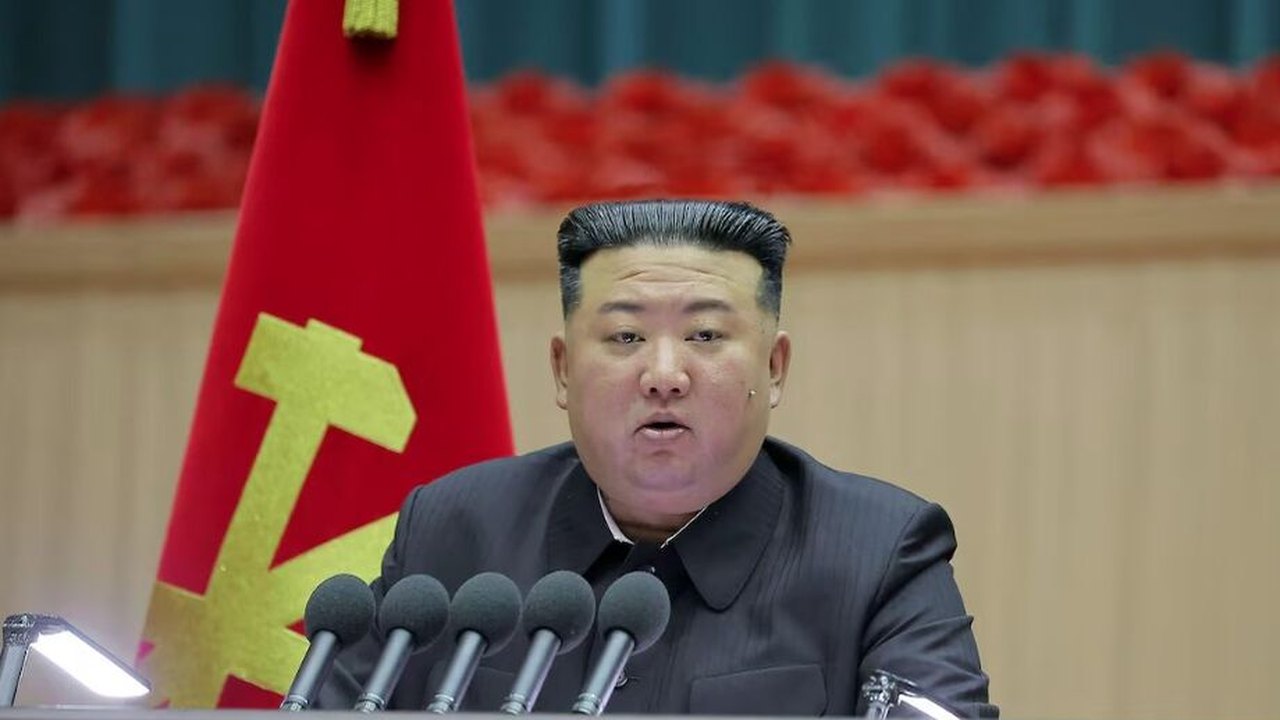 Coreia do Norte faz ameaça nuclear à Coreia do Sul, em caso de provocação
