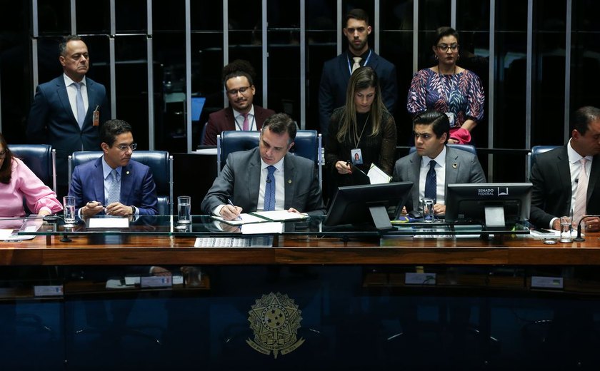 Congresso promulga mudança sobre perda de nacionalidade brasileira