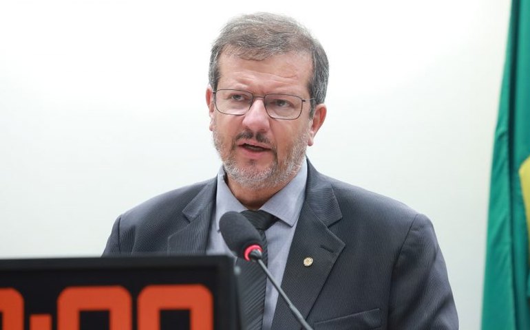 Deputado diz que situação de insegurança no Rio de Janeiro é um 'cenário sombrio'