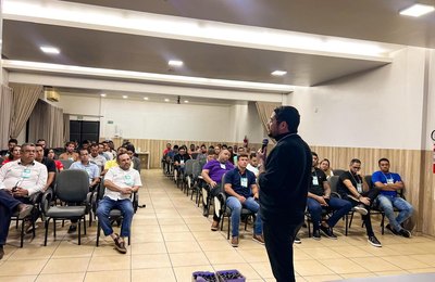 Associações de Proteção Patrimonial se unem pelo fortalecimento da classe em Alagoas