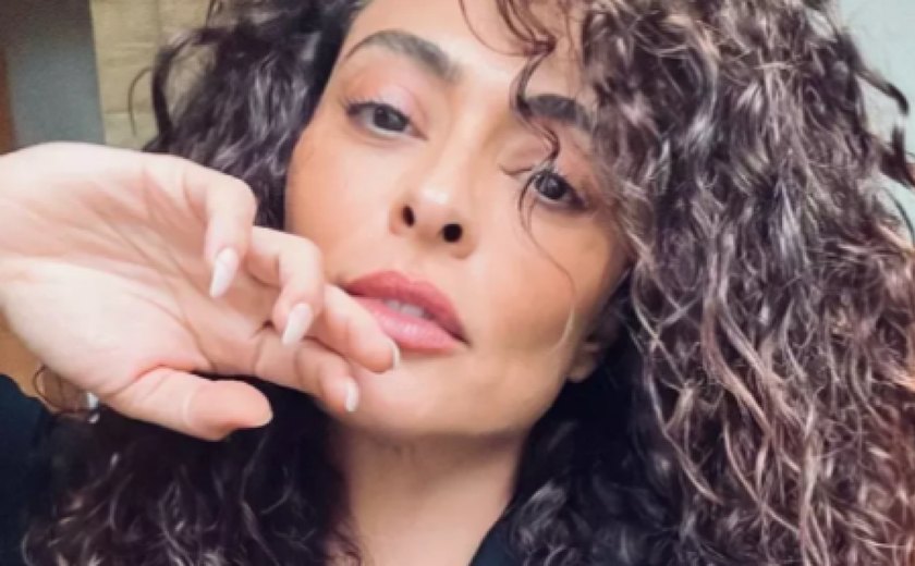 Juliana Paes rejeita convite da Globo e revela o motivo: entenda a situação