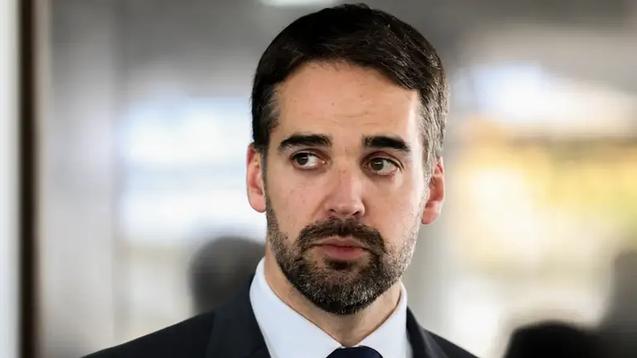 Fora da polarização, Eduardo Leite se vê isolado na disputa pela sucessão no Rio Grande do Sul
