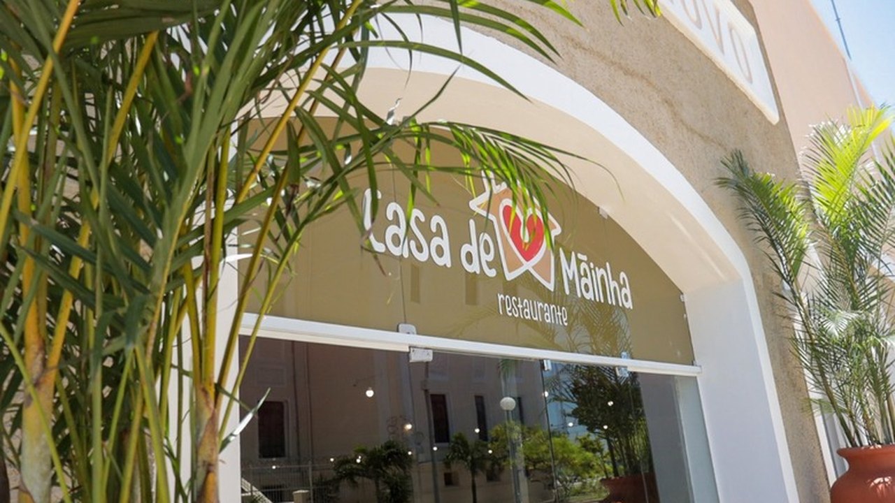 Casa de Mãinha leva seus sabores nordestinos ao Centro Histórico do Jaraguá