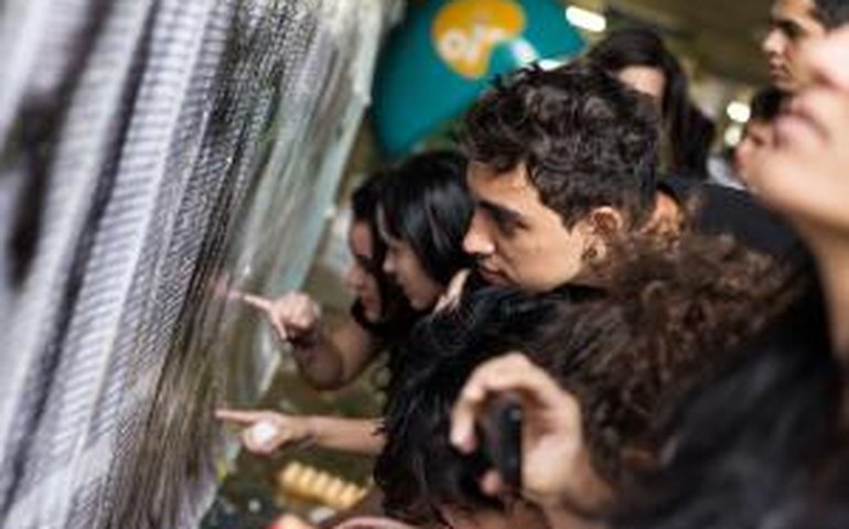 Notas de corte após primeiro dia de Sisu já estão disponíveis