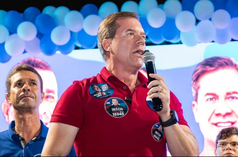 Marx Beltrão reafirma compromisso com Alagoas e diz que governo reeleito tem obrigação de rever rumos do país
