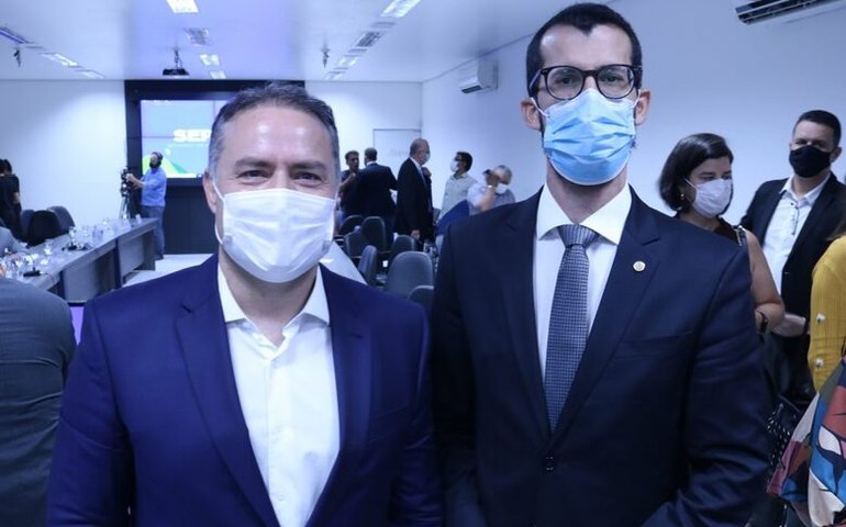 Diretor da Caixa de Assistência da OAB representa sociedade civil em Assembleia Metropolitana