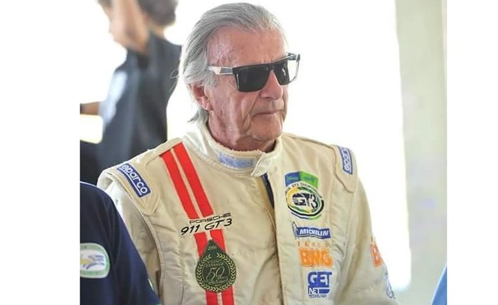 Wilson Fittipaldi