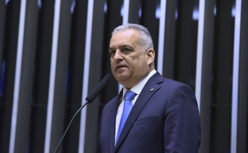 Congresso Nacional: Alfredo Gaspar lembra tragédia da Braskem em Maceió e faz apelo contra PL do Licenciamento Ambiental
