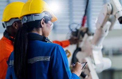 Movimento liderado pela TIM estimula empregabilidade de mulheres em áreas tecnológicas