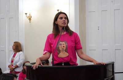 Projeto prevê destinação de vagas de trabalho às mulheres vítimas de violência doméstica