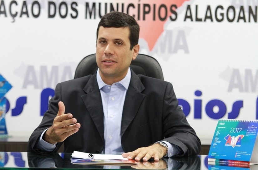 Mais de duas mil pessoas já garantiram presença na marcha municipalista
