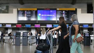 voa brasil