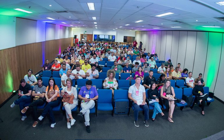 Alagoas participa da 4º Conferência Nacional de Cultura