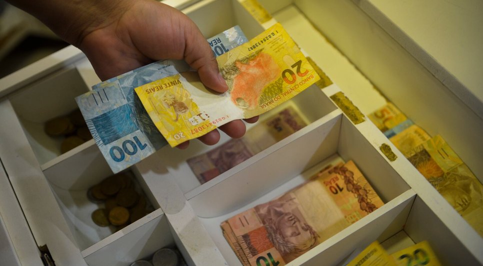 LVXFNKKUYFGCHGOR2APUSRL7DI / Foto: Foto: Marcello Casal Jr/Agência Brasil