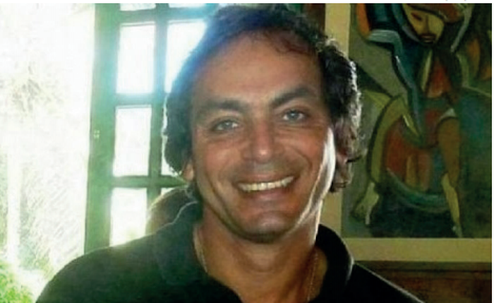 Marcos André foi alvejado a tiros na Praia do Francês em março de 2014