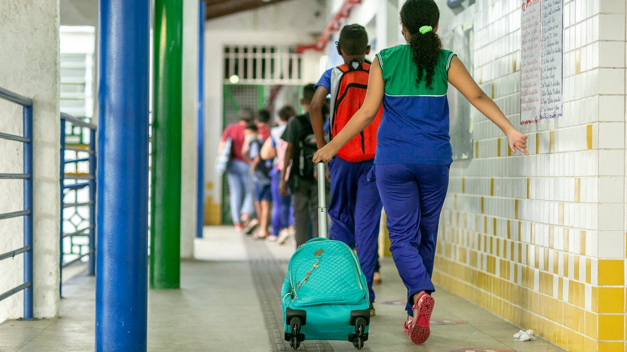 Dia do Assistente Social: profissionais destacam atuação na garantia de direitos dos alunos da rede municipal