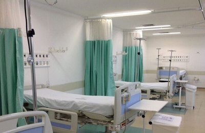 Ministério da Saúde libera recursos para custeio de mais de 24 mil leitos de UTI