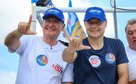 Maceió, Rio Largo e Marechal: caravana mostra a força do senador Renan Calheiros
