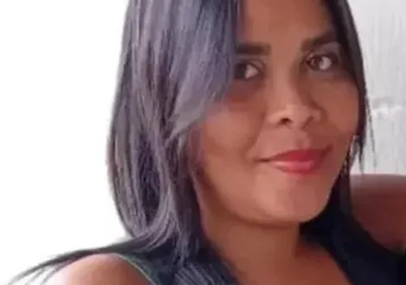 Jovem desaparecida é encontrada morta com sinais de violência em área rural de Palmeira dos Índios