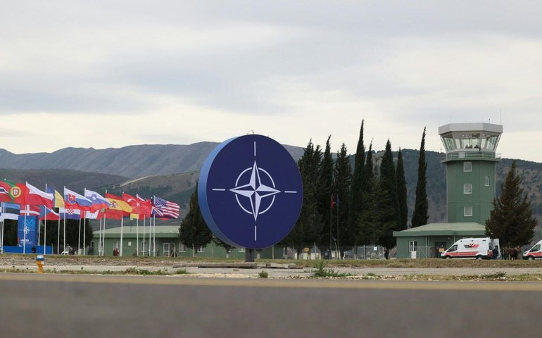 O fim da OTAN já é uma realidade?