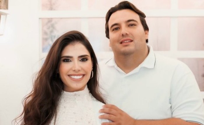 Denúncia protocolada no MP coloca sob suspeita atuação da secretária Lara Malta, esposa do candidato Tenorinho Malta