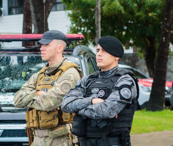 Número de homicídios cai em 2025 e Alagoas registra os menores índices em 14 anos