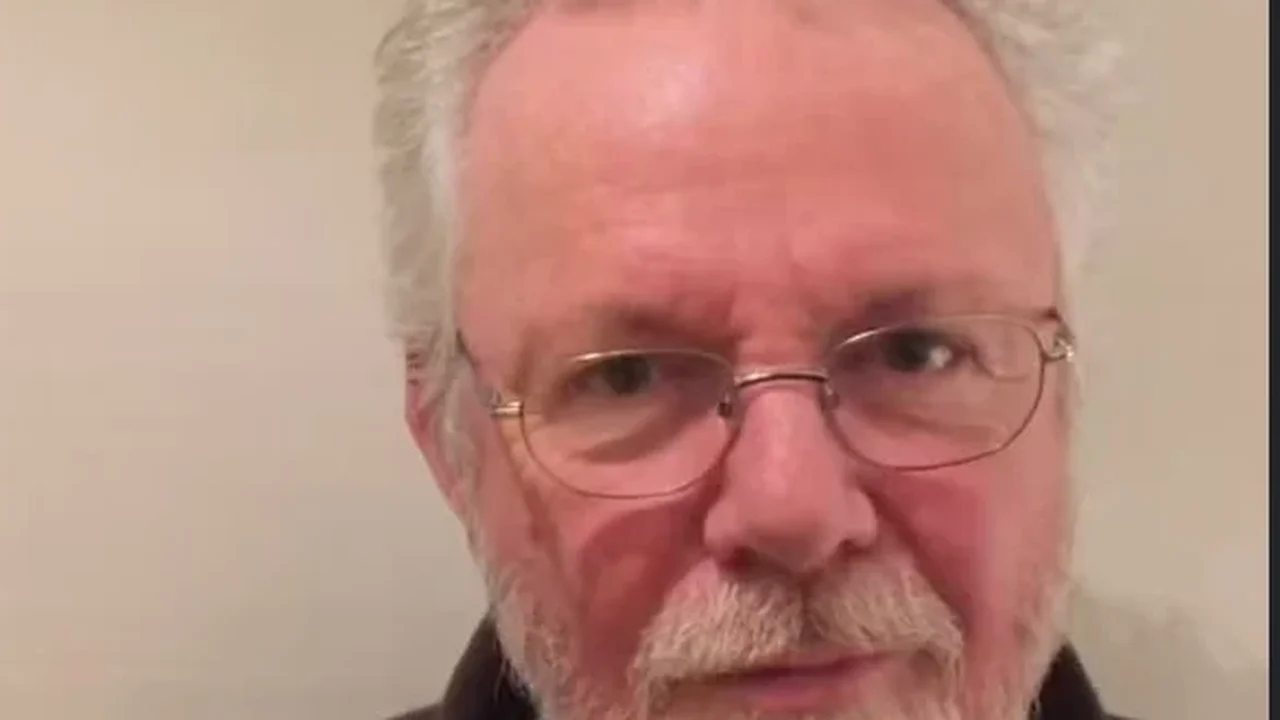 Morre o escritor escocês Peter May, autor de romances policiais, aos 74 anos