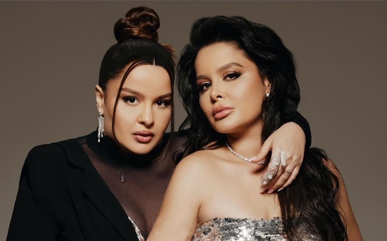 Tiroteio interrompe show de Maiara e Maraisa e mata adolescente no TO