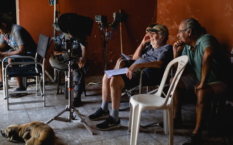 Alagoas em destaque nos novos painéis interativos da Agência Nacional do Cinema
