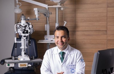 Ceratocone faz crescer em 276% a demanda por transplantes de córnea no Brasil na última década