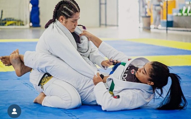 Open Arapiraca de Jiu-jitsu mobilizará atletas do Nordeste no Clube do Servidor