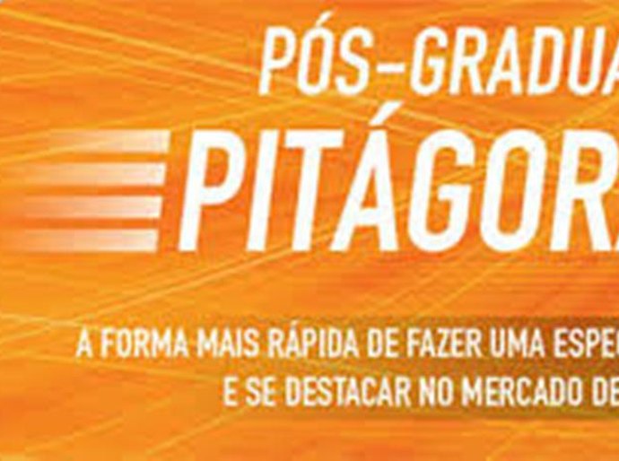Pitágoras Maceió abre inscrições para pós-graduação em diversas áreas