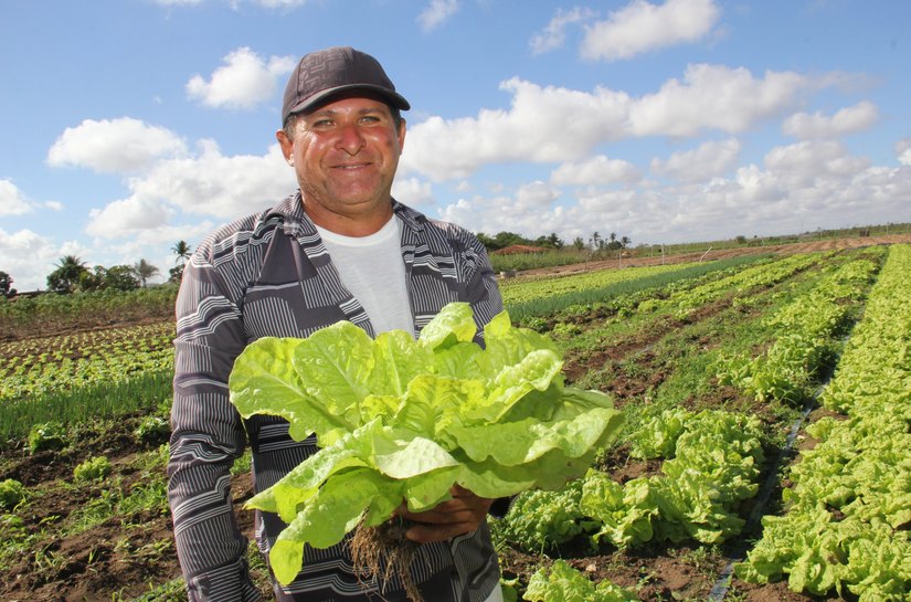 Arapiraca: prefeitura divulga lista de agricultores e entidades selecionados para o PAA 2017
