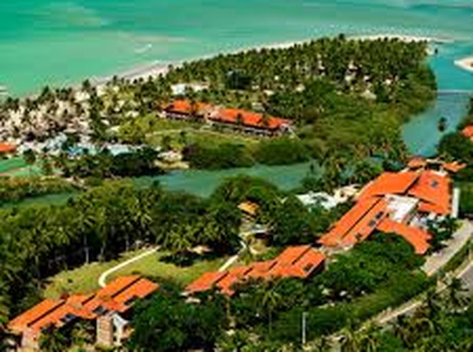 Carnaval no Sheraton Reserva do Paiva tem programação para toda a família