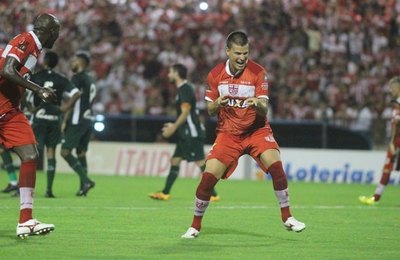 Diego Jussani avalia que CRB terá mais dificuldades no segundo turno da Série B